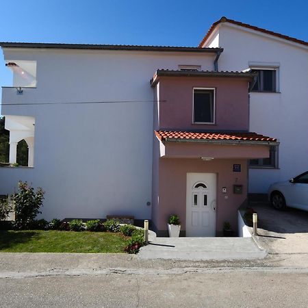 Villa Nita Zadar Buitenkant foto