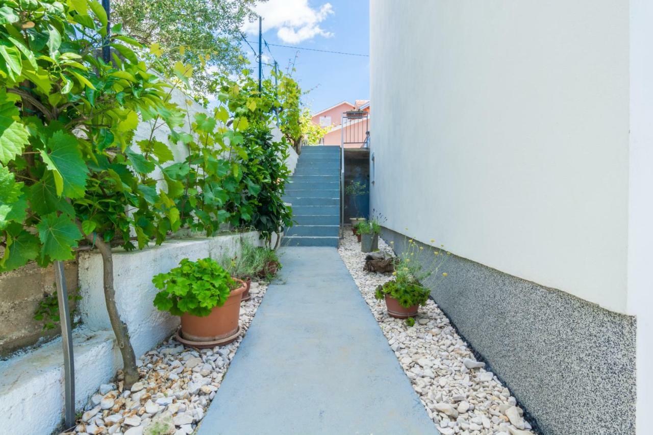 Villa Nita Zadar Buitenkant foto