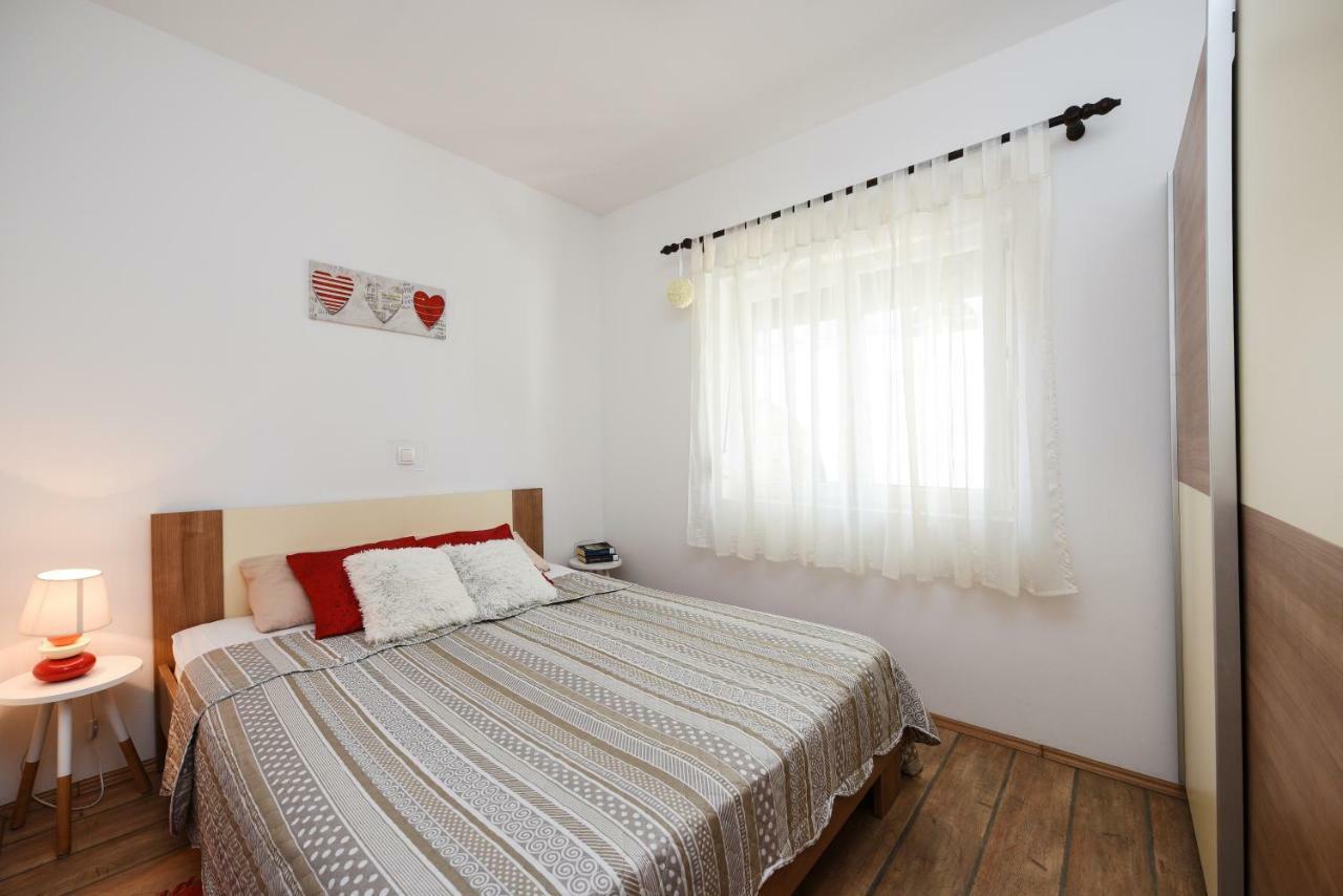 Villa Nita Zadar Buitenkant foto