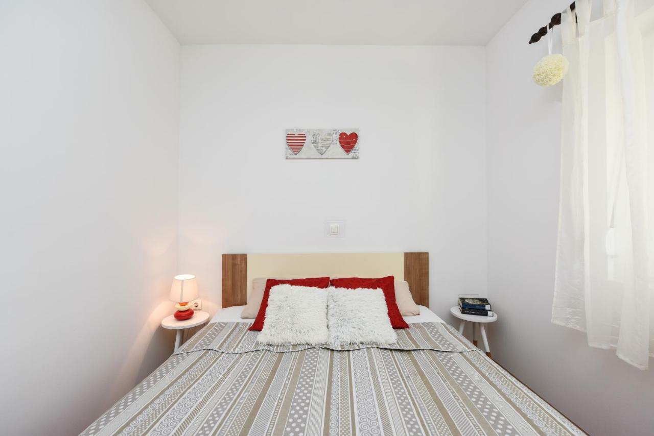 Villa Nita Zadar Buitenkant foto