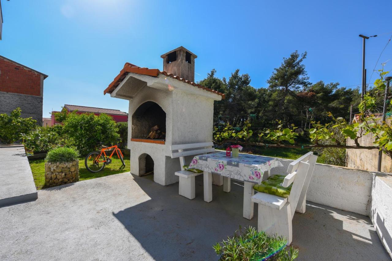 Villa Nita Zadar Buitenkant foto