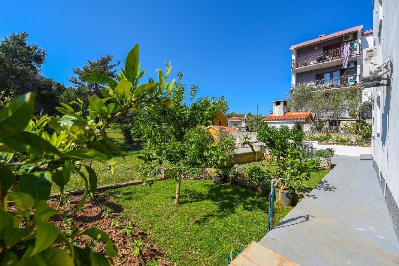 Villa Nita Zadar Buitenkant foto