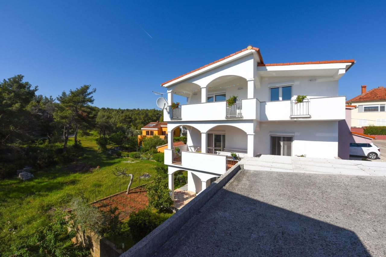 Villa Nita Zadar Buitenkant foto